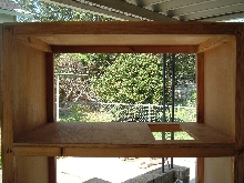 Single Cage of Stacked Unit