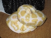 albino ball python