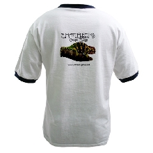 Ringer T-Shirt