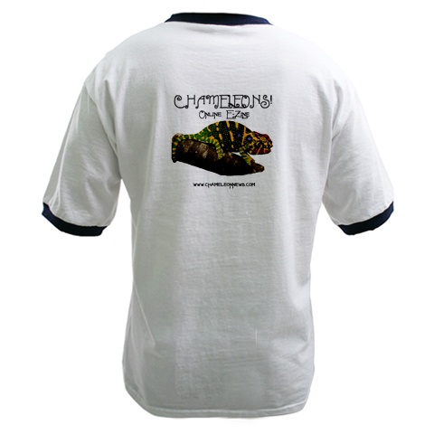 Ringer T-Shirt