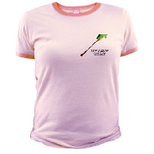 Woman's T-Shirt