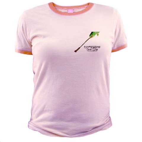 Woman's T-Shirt