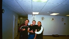 Me and my teachers