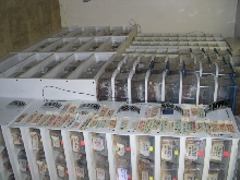 racks 3