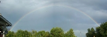 Nikki's Rainbow
