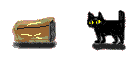 blackcatinbaggif