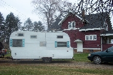 camper