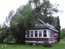 willow tree go boom