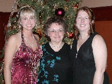 Me (far left)