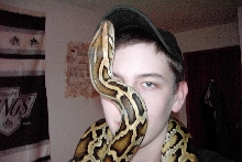 Camera hogg
