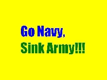 NAVY!!!!!