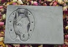 Horse Memorial