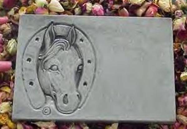 Horse Memorial