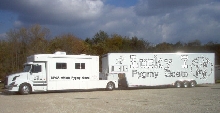 Lucky 7 rig