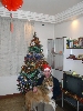 Echo at Xmas
