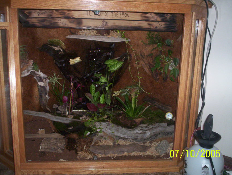 cage 10/01/05
