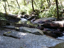 Rock Creek