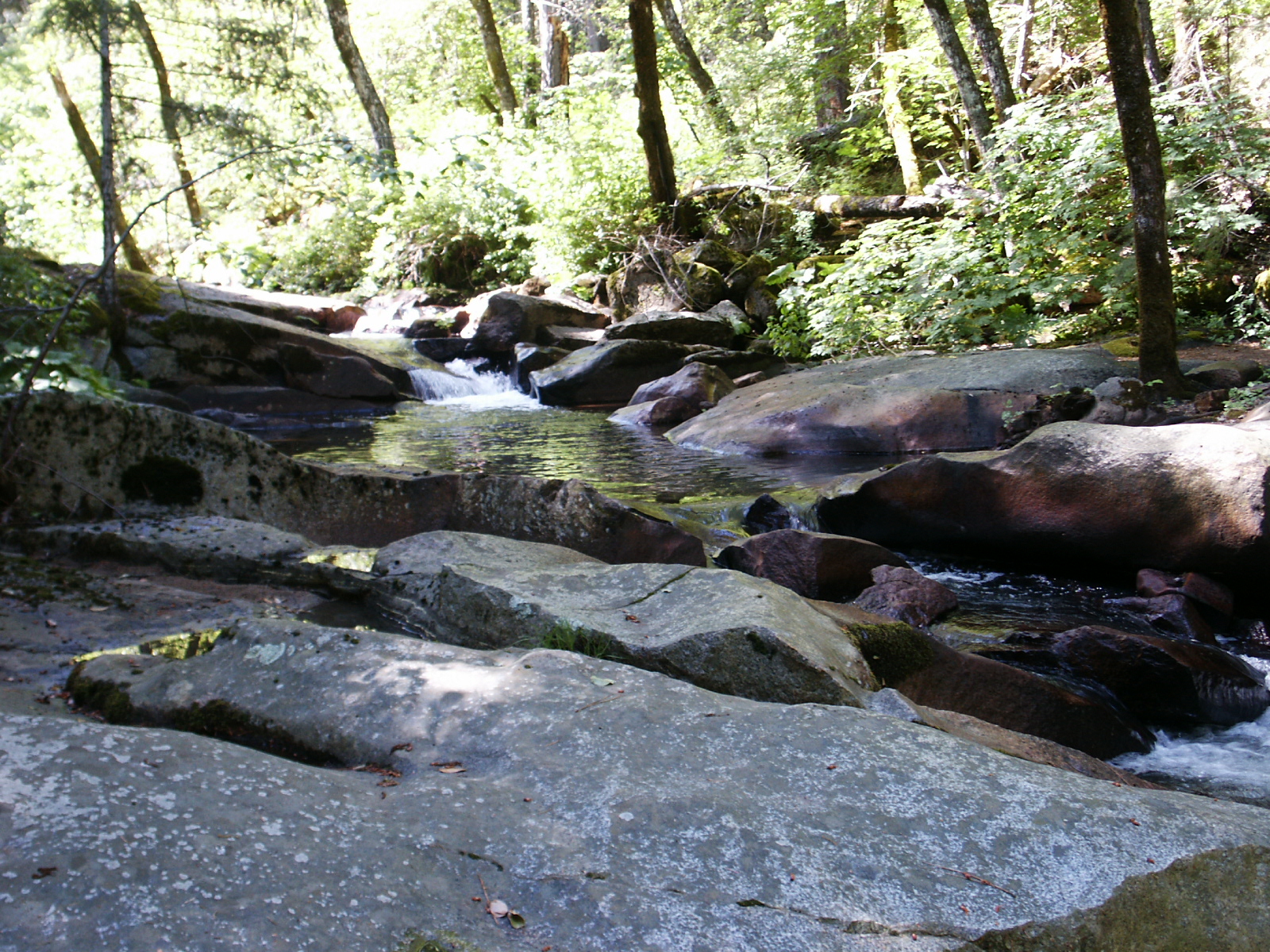 Rock Creek