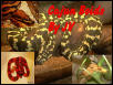 Cajun Boids