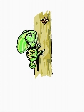 CHAMS TOON#2