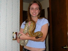 Miss Hiss
