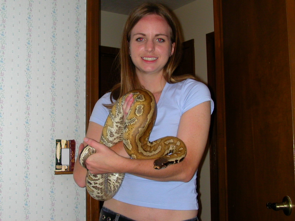 Miss Hiss