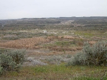 columbia wildlife refuge