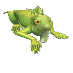 iguana-tongue gif
