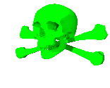 skull