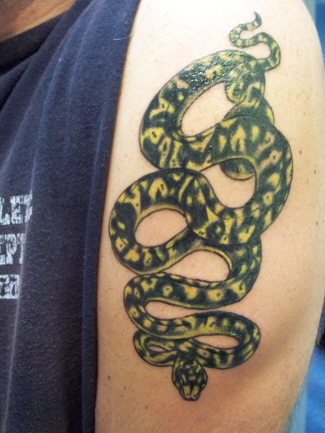 my new tttoo