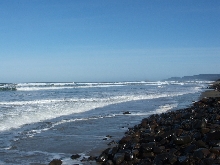 Oregon cost northern