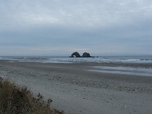 oregon