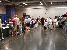 a pic of the sacromento ca show