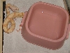 albino feeding