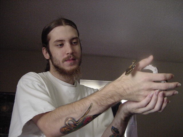 Me&Kaa