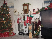 Christmas 2006