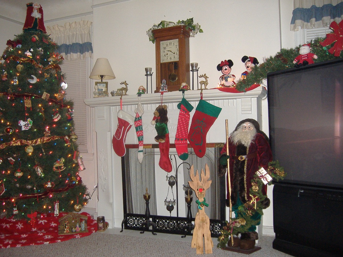Christmas 2006