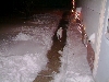 mushu snow
