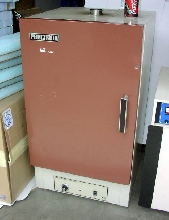 Incubator 1