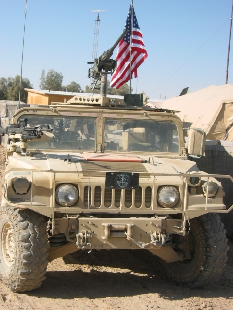 OEF AFG