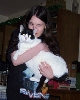 MooFasa and His Human