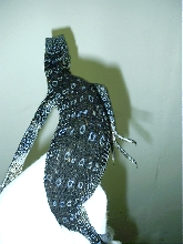 blue tree male