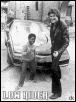 self portrait w/ gary coleman