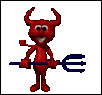 devil