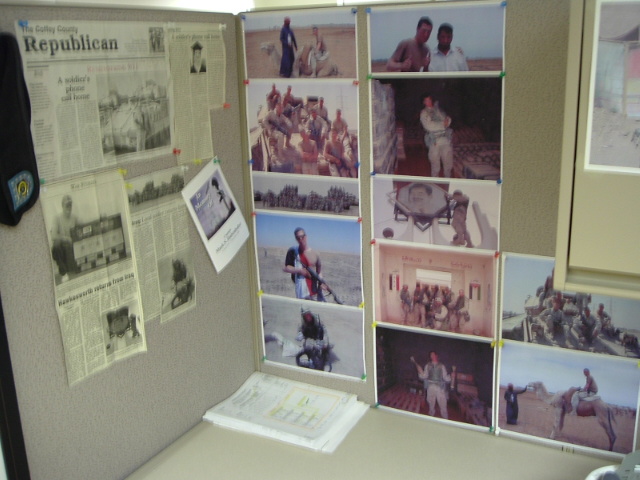 office