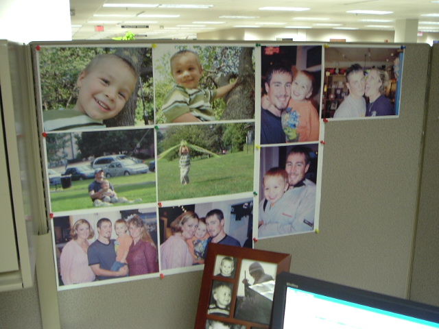 office