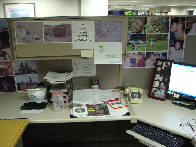 office