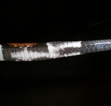 Post-op vent