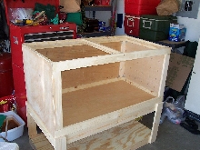Uro Cage