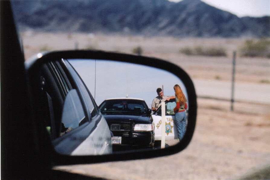 Road trip